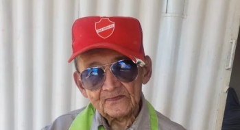 Idoso cadeirante morre após cair de van que o levava para tratamento em Goiânia